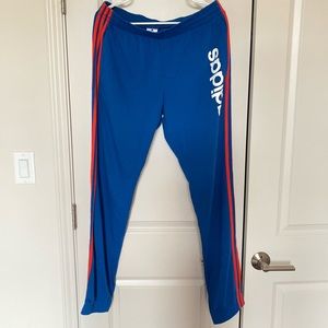 Adidas Joggers